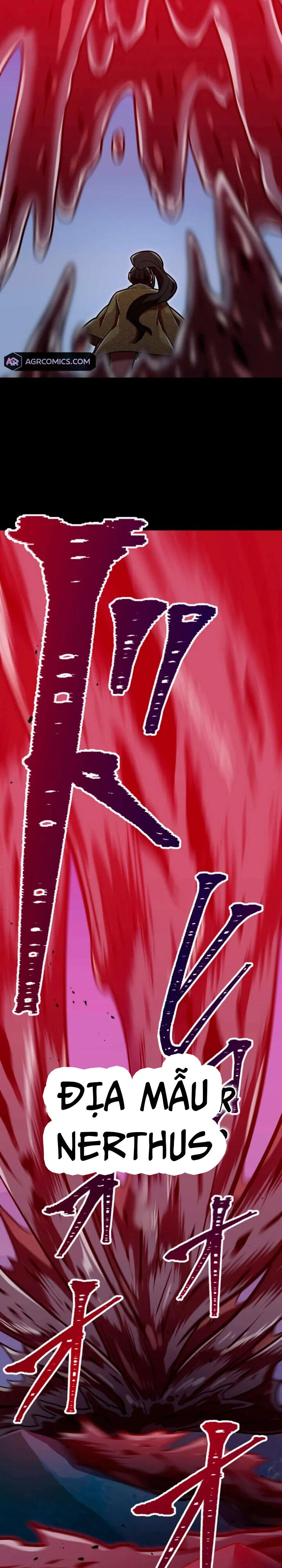 Huyết Thánh Cứu Thế Chủ~ Ta Chỉ Cần 0.0000001% Đã Trở Thành Vô Địch chapter 117 31