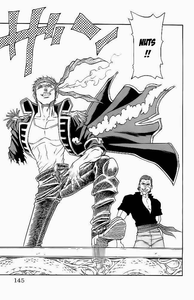 vua trên biển chapter 220 15