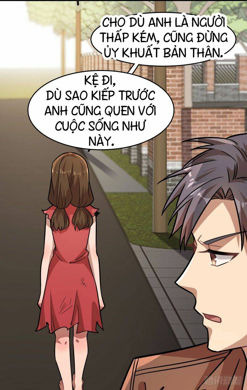 thâm dạ thư ốc chapter 118 33