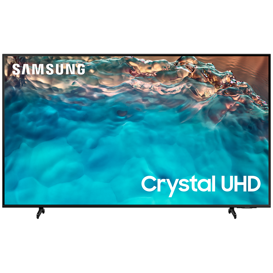 Smart Tivi Crystal Samsung 4K 65 inch UA65BU8000 - Model 2022