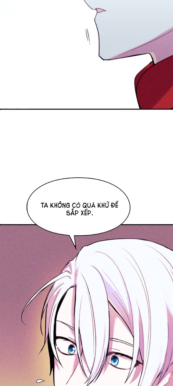 [bản 18+] trò chơi săn mồi của hoàng đế và thánh kỵ sĩ chapter 15.1 34