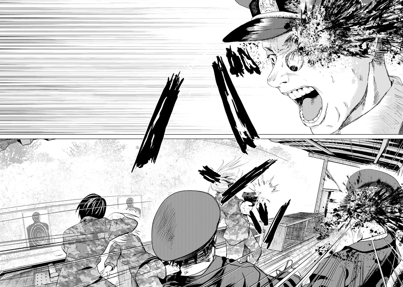 tái sinh manga chapter 8 11