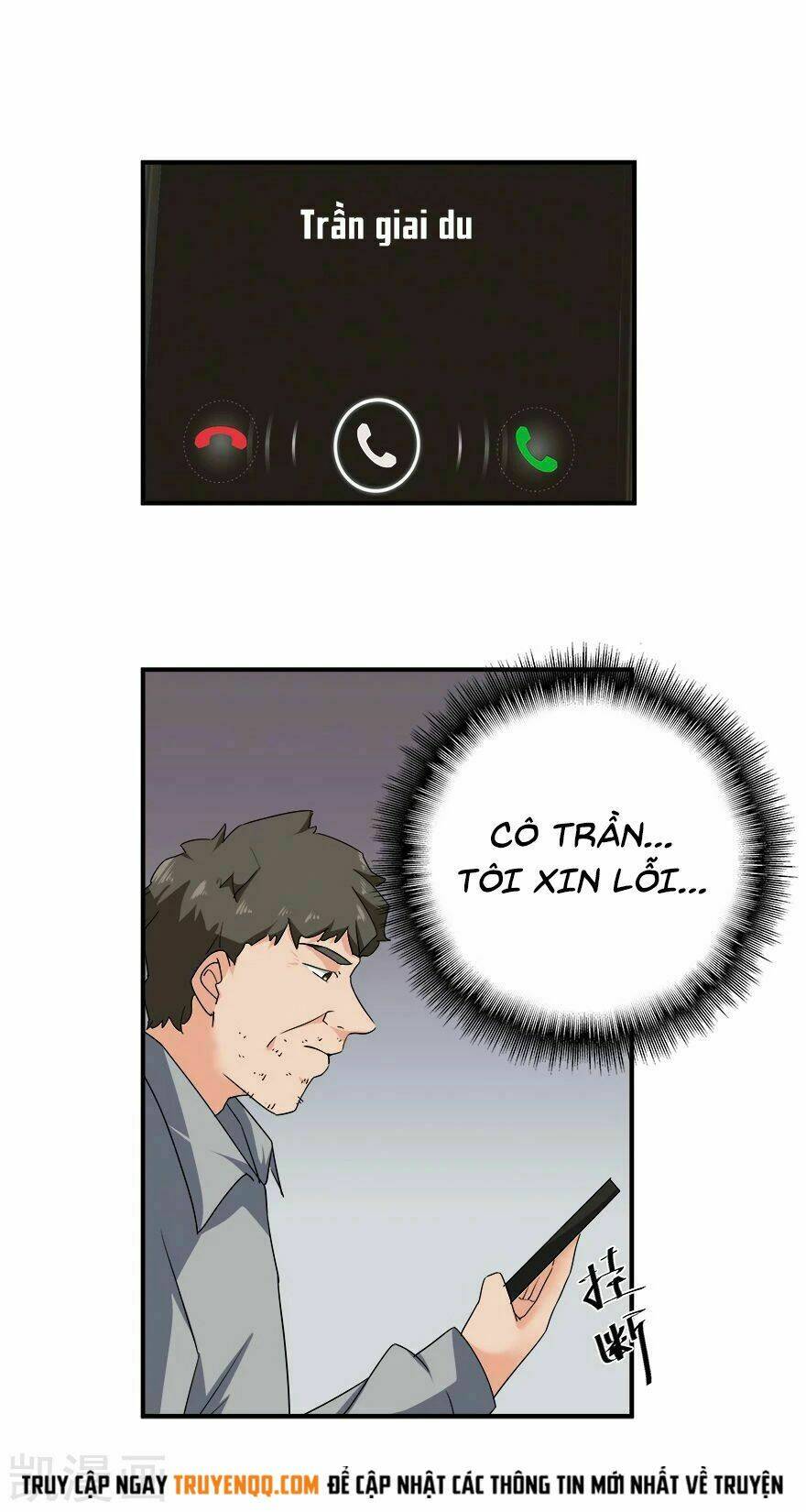 khốn ái tù lung chapter 32 2