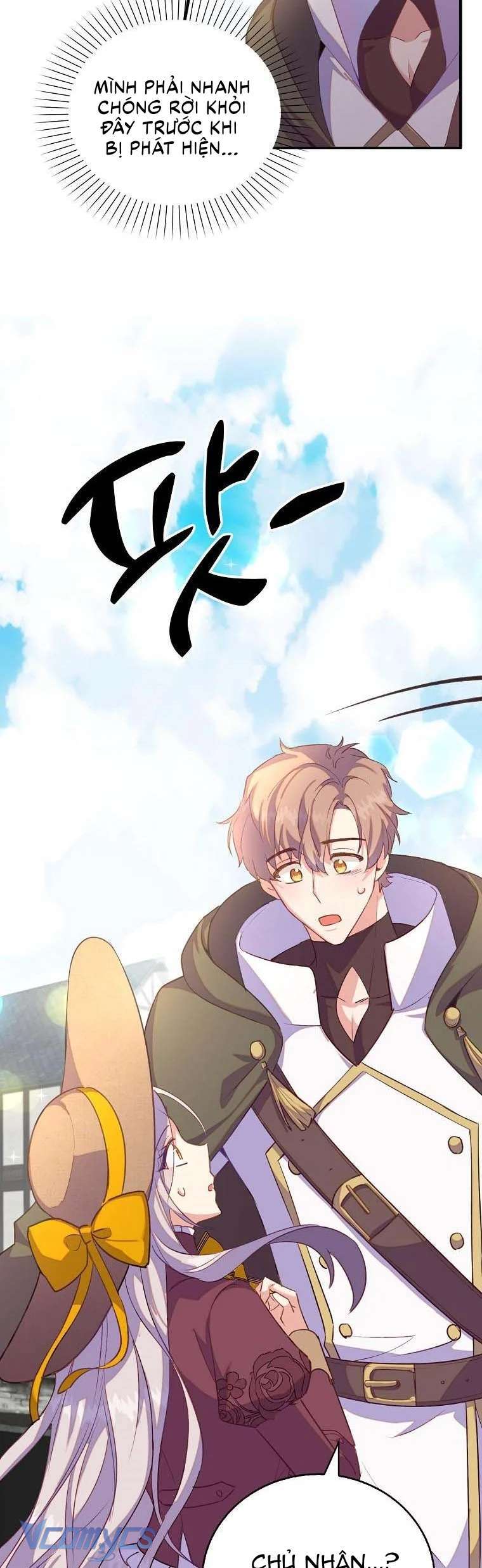 tôi chỉ nhận ra sau khi mất cô ấy chapter 32 5