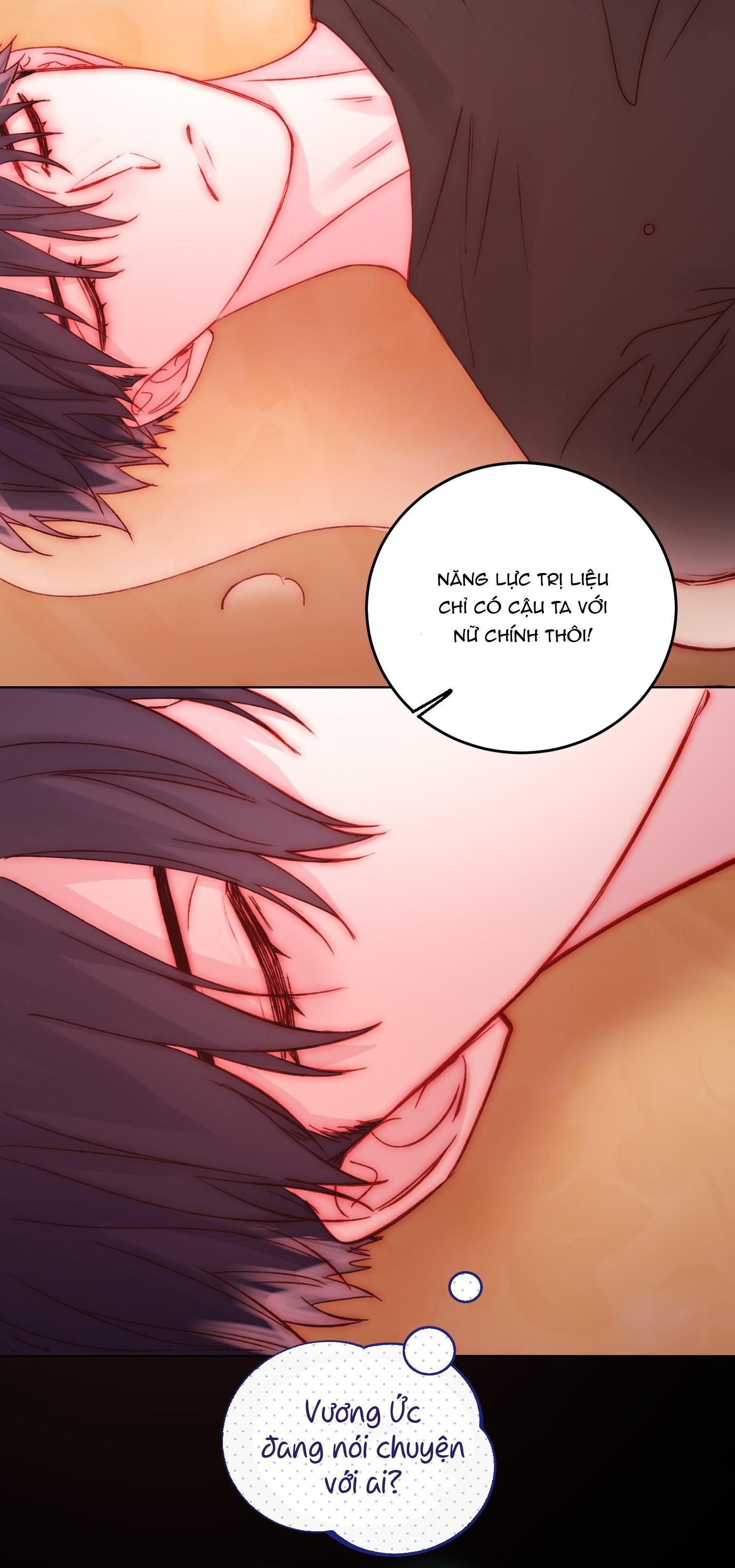 tôi phải trở thành nhân vật đại phản diện chapter 55 23