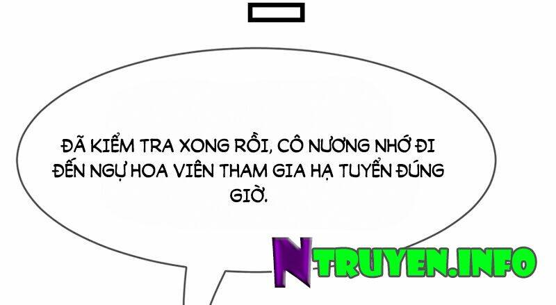 thanh cung chi ninh mặc vô thanh chapter 6 13