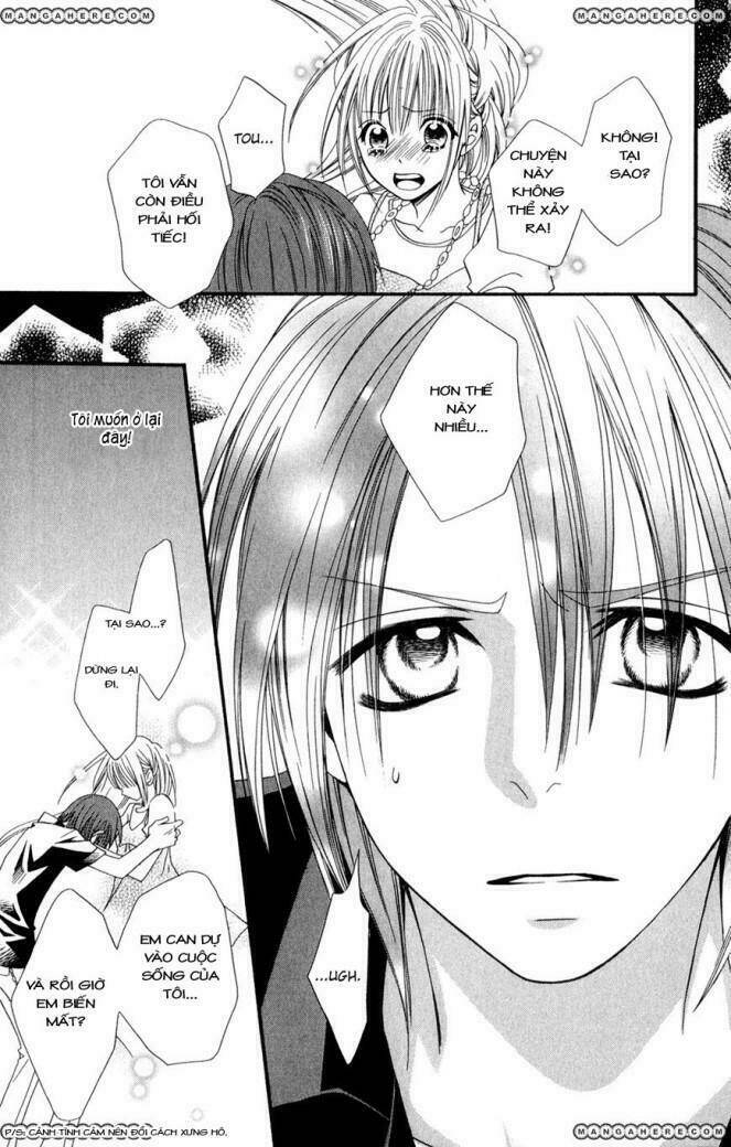 tổng hợp one shot. chapter 279 50