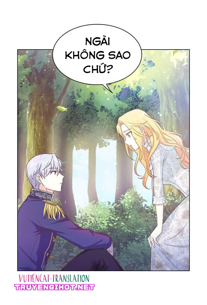 lời cầu hôn đến từ hoàng đế chapter 8 24
