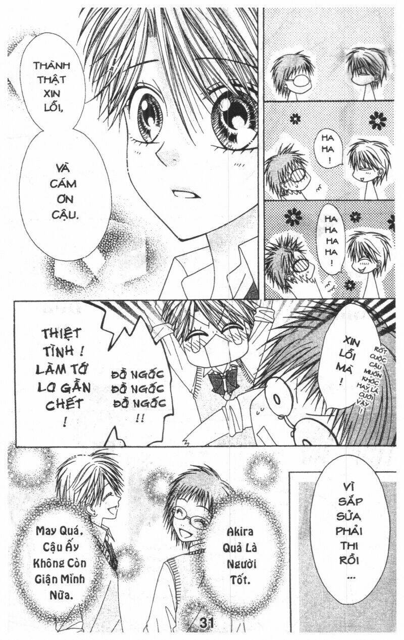 tomodachi gokko [takeuchi ayaka] chapter 9 31