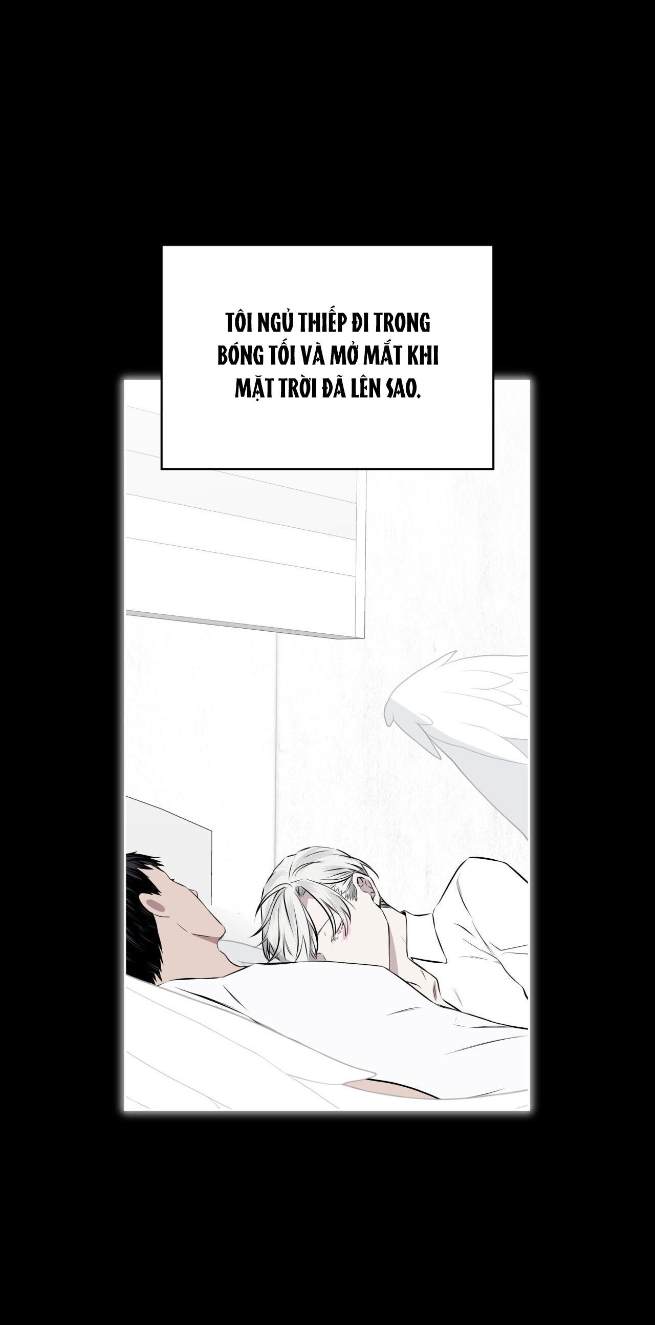 rừng biển [bl] chapter 26 30