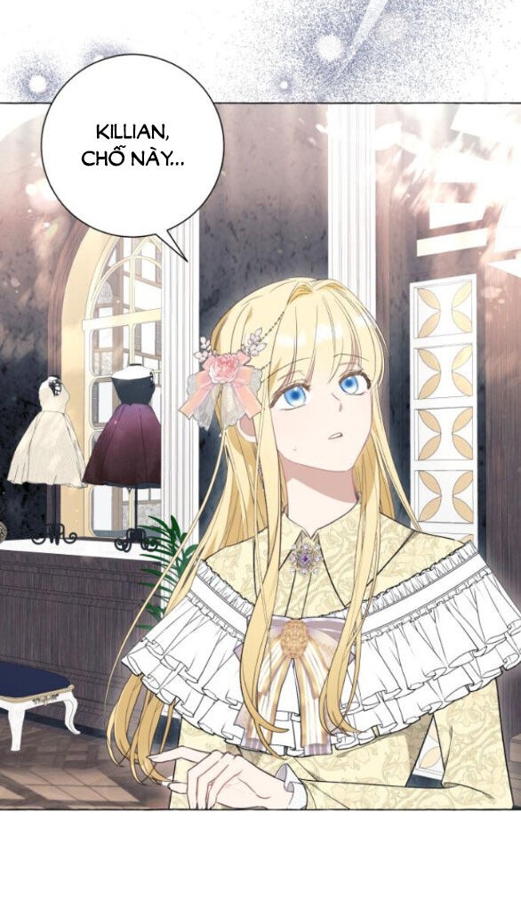 tôi tưởng đó chỉ là tiểu thuyết trọng sinh bình thường chapter 42.1 27