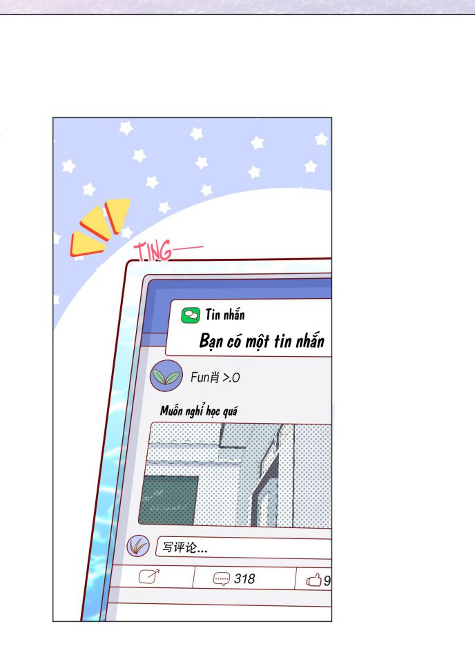 chàng nhân viên host và gã hàng xóm nguy hiểm chapter 24 43