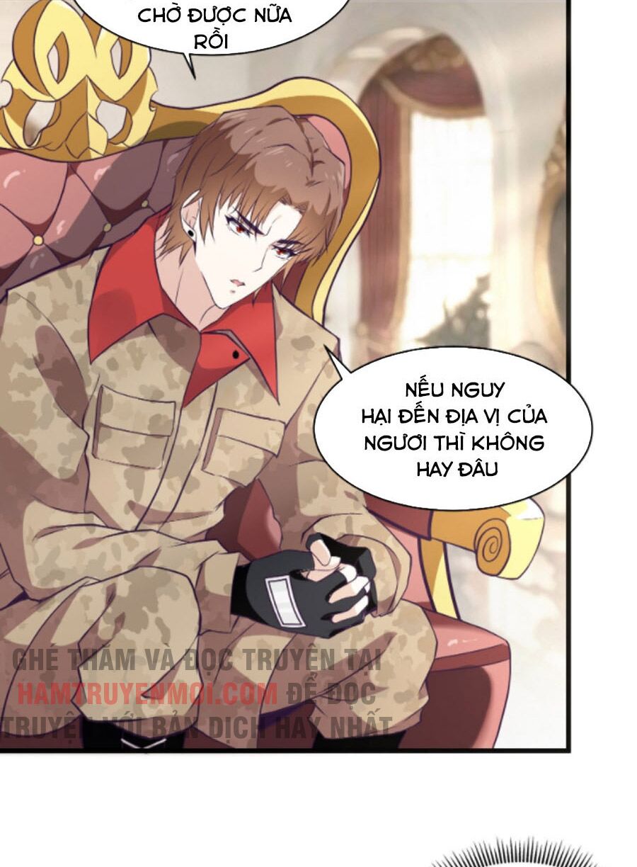 nãi ba là chiến thần mạnh nhất chapter 79 41