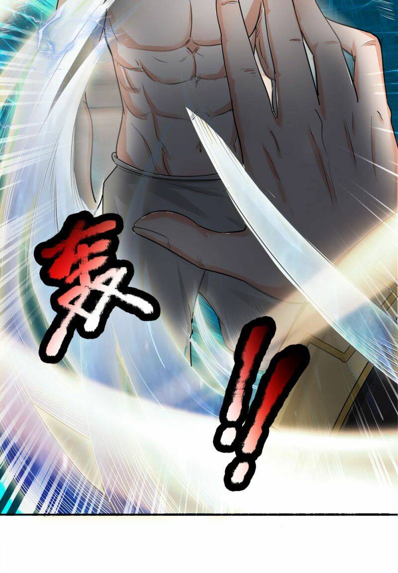 chí tôn hồng bao đại đế chapter 2 27