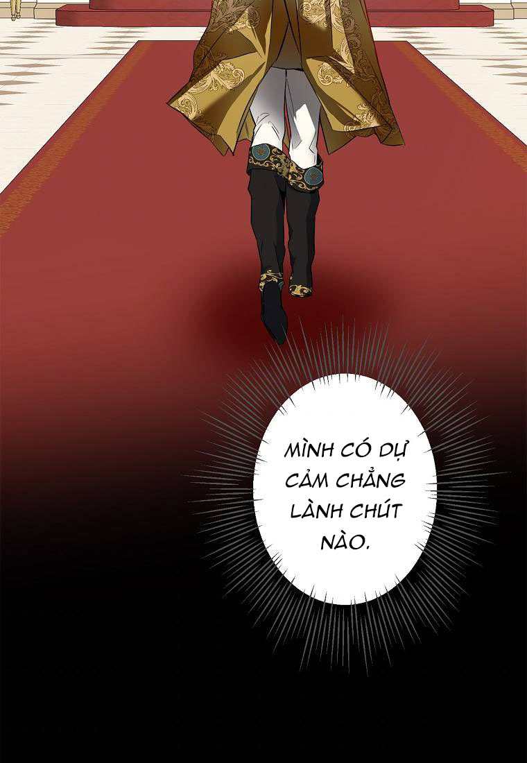 cuộc hôn nhân giả dối chapter 83.2 16