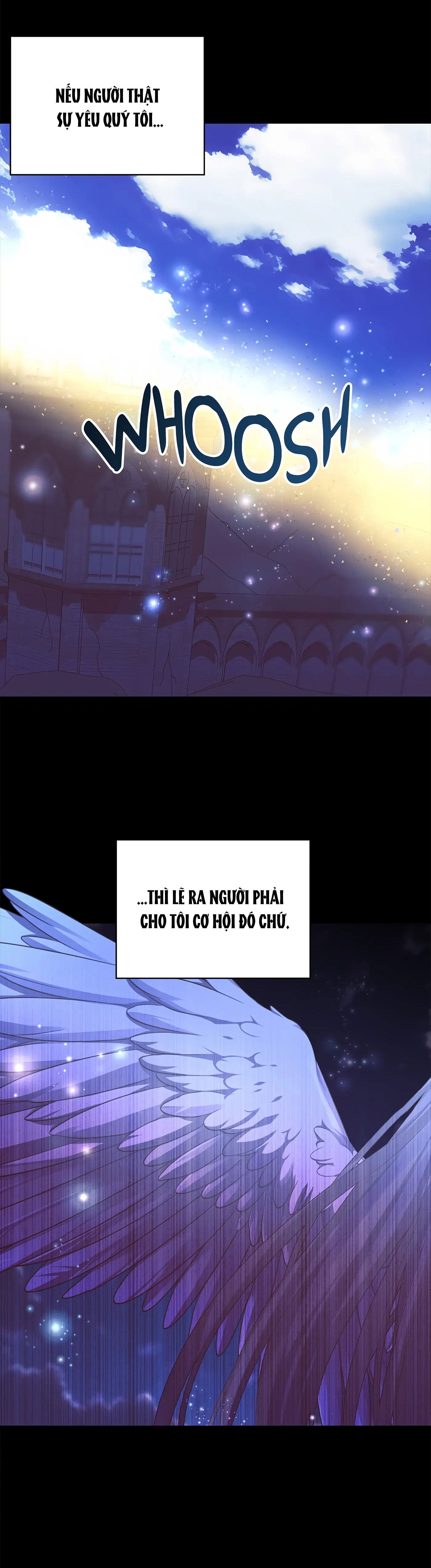 tôi không phải là nữ anh hùng chapter 94 26