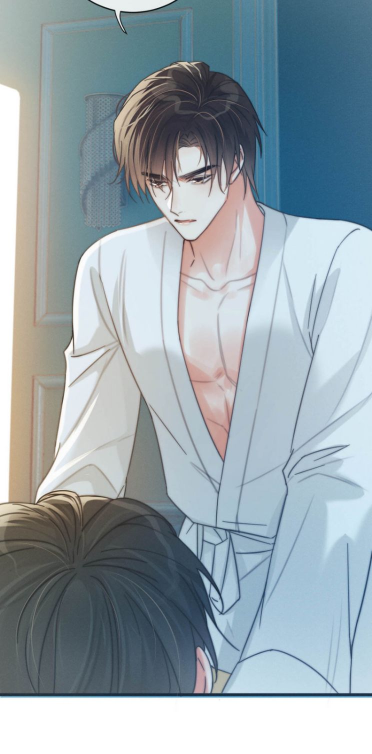 nịch tửu chapter 31 39