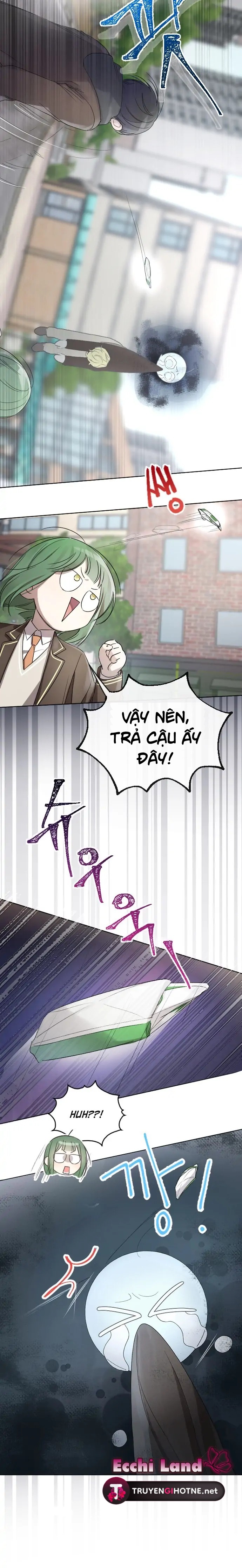 khắc tinh của mùi hương chapter 3.2 9