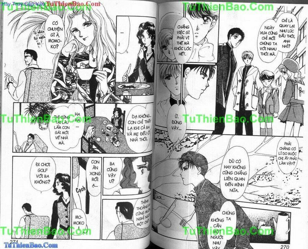 gia đình trong mơ chapter 7 4