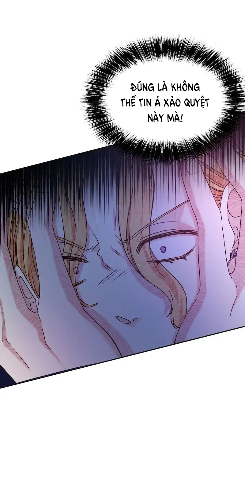 tôi chán nản vì người chồng thứ 2 còn "khỏe" hơn chồng cũ chapter 47.1 19