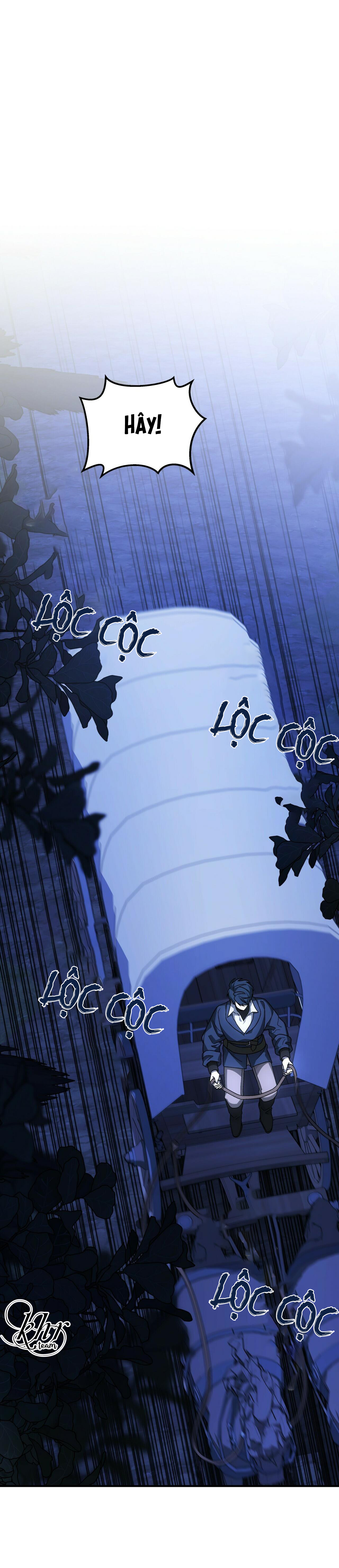 khế ước vĩnh cửu chapter 27 34