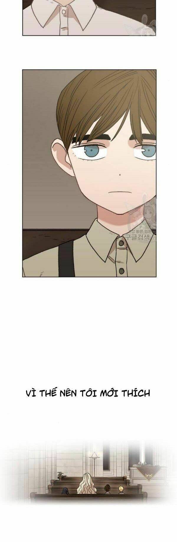 võ sĩ - the boxer chapter 64 4