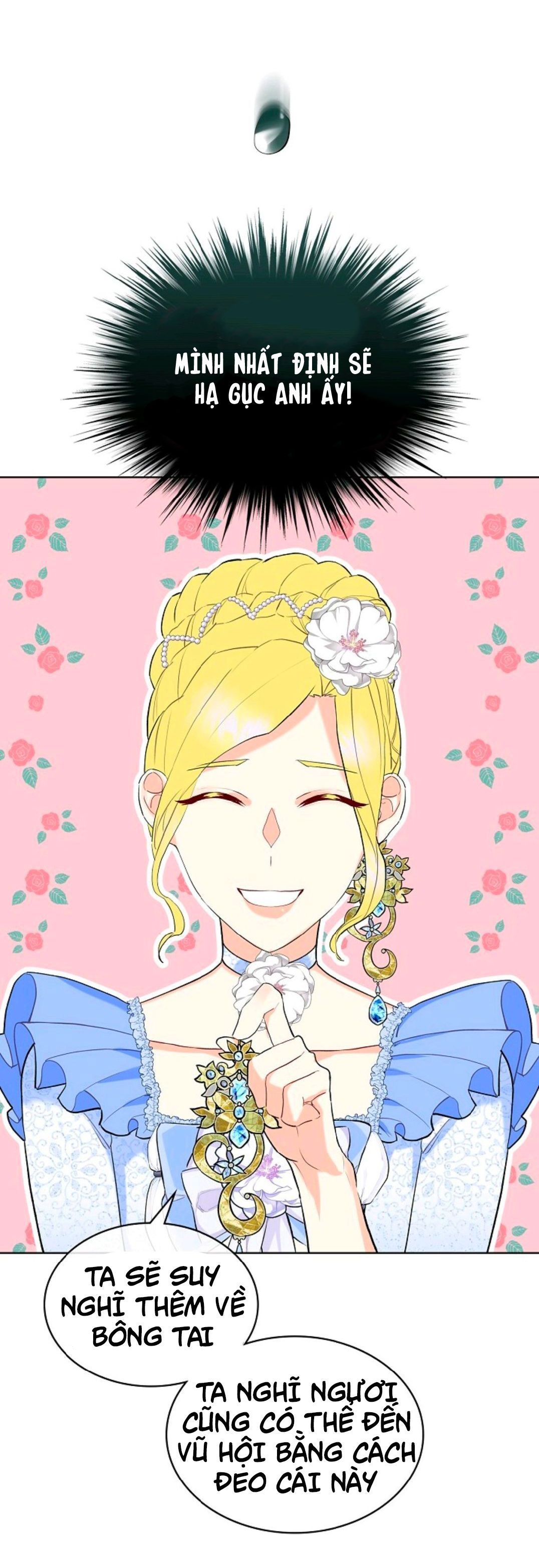 kẻ tạo ra ác nữ chapter 12 45