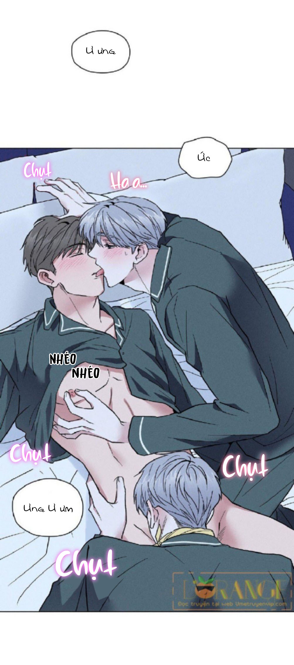 dục vọng mãnh liệt chapter 18 54