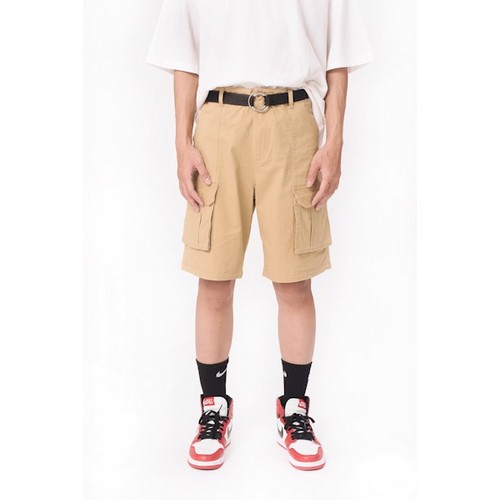 QUẦN SHORT NAM CARGO SHORTS