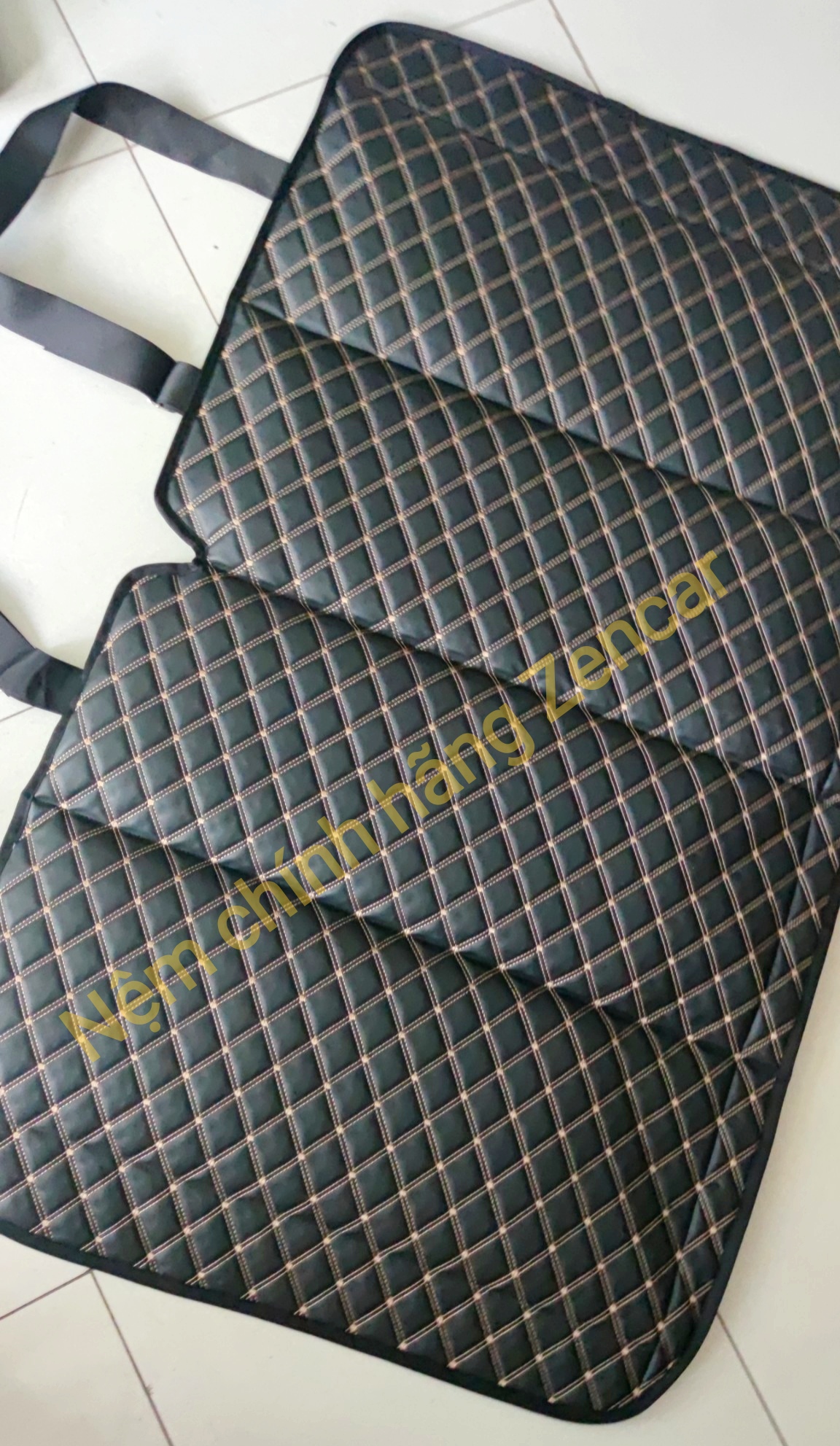 ĐẶC BIỆT, Nệm xe 4 chỗ loại đặc biệt