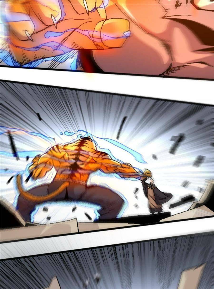 thí chủ, lên đường thôi! chapter 35 20