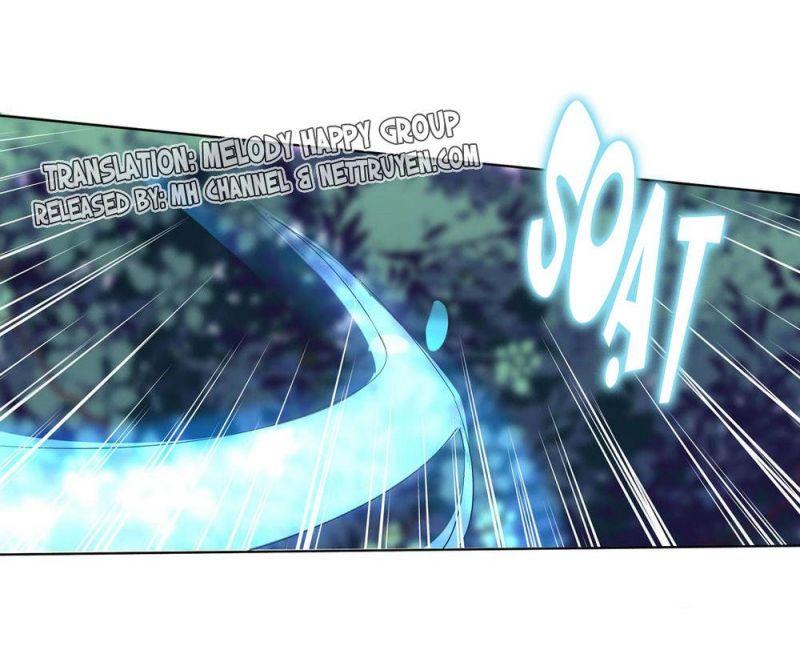 chi tôn đồng thuật sư: tuyệt thế đại tiểu thư chapter 18.5 12