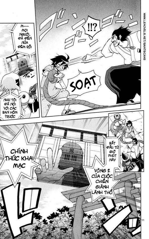 gankon chapter 28 12