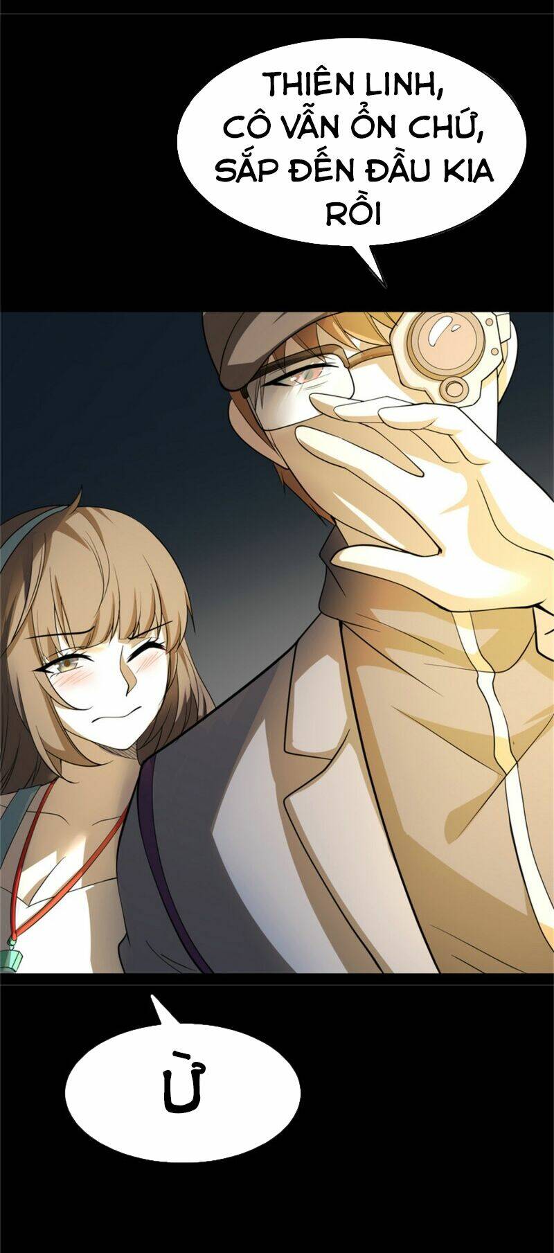 hoa hậu giảng đường luôn bên người chapter 51 11