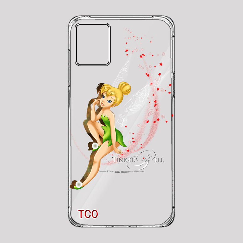 Ốp Lưng Dành Cho REALME 8 PRO