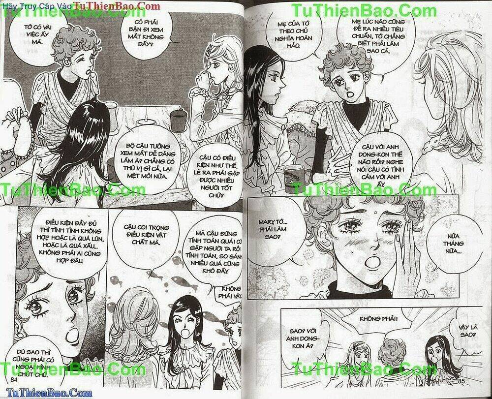chuyện tình mary chapter 11 43