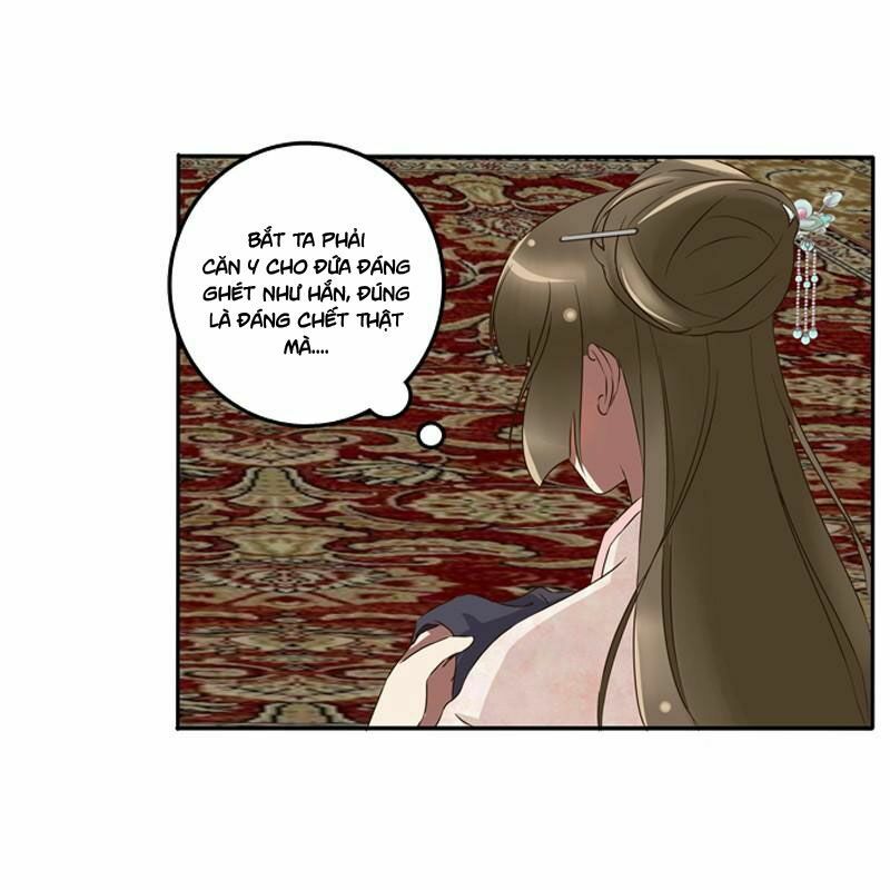 thông linh phi chapter 81 7