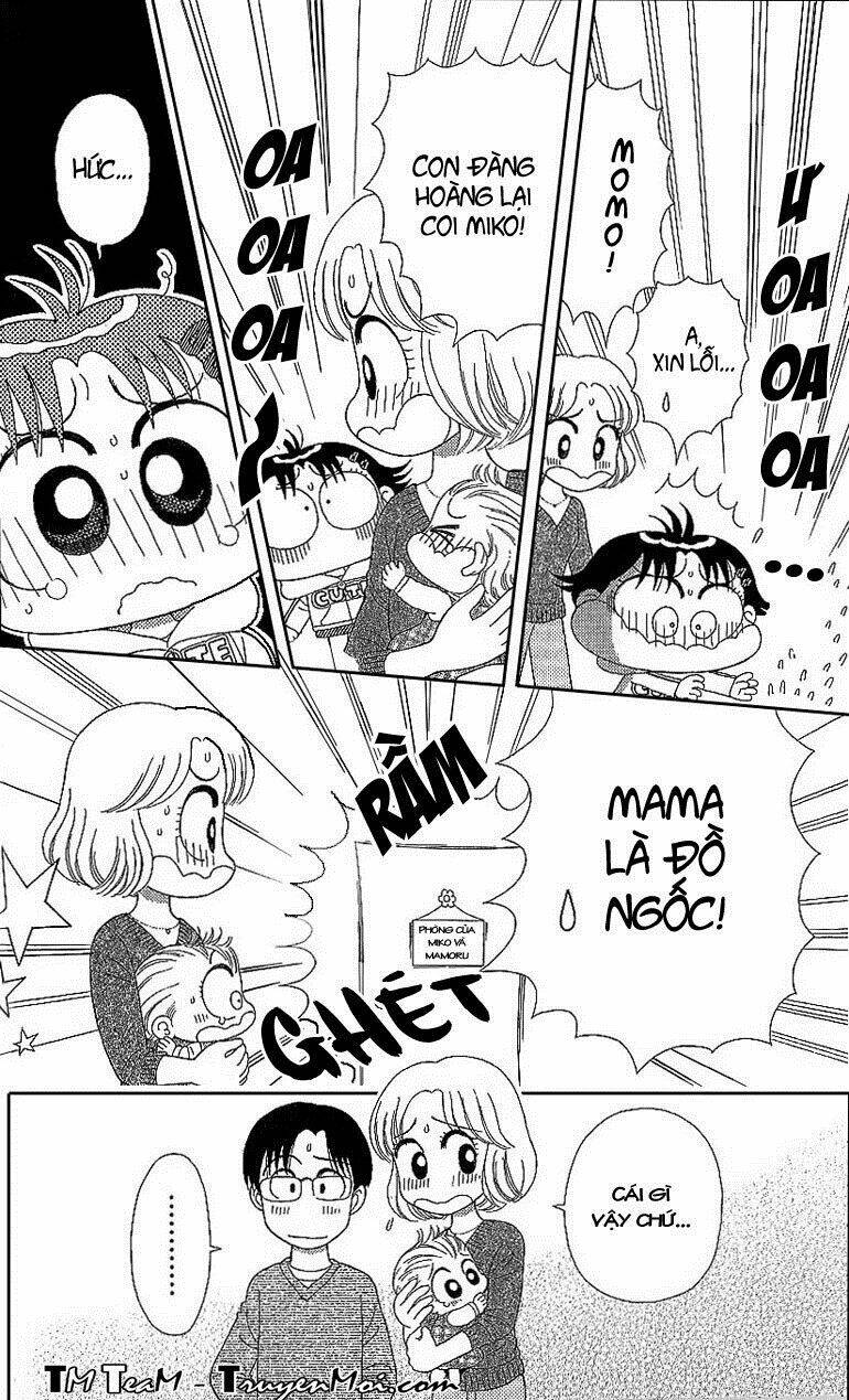 kocchi muite! miiko chapter 9 13