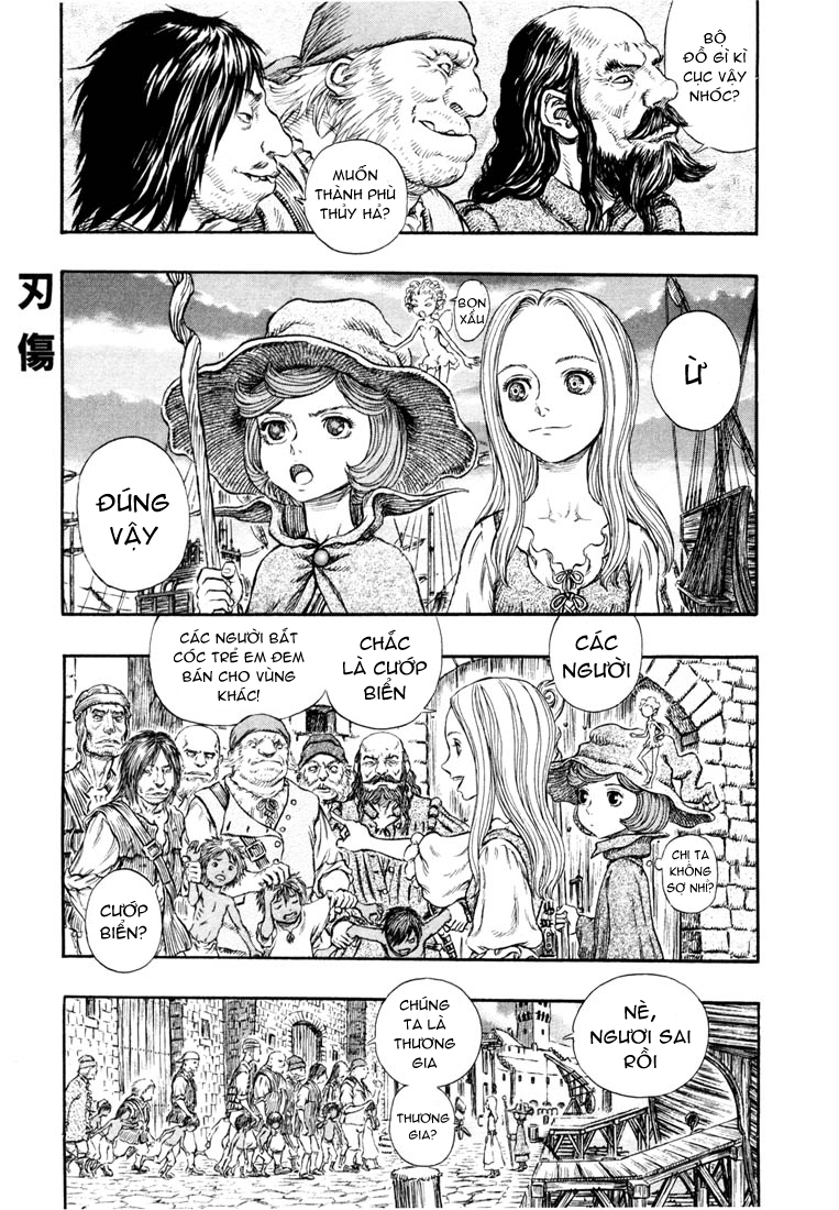 kiếm sĩ đen chapter 263 3