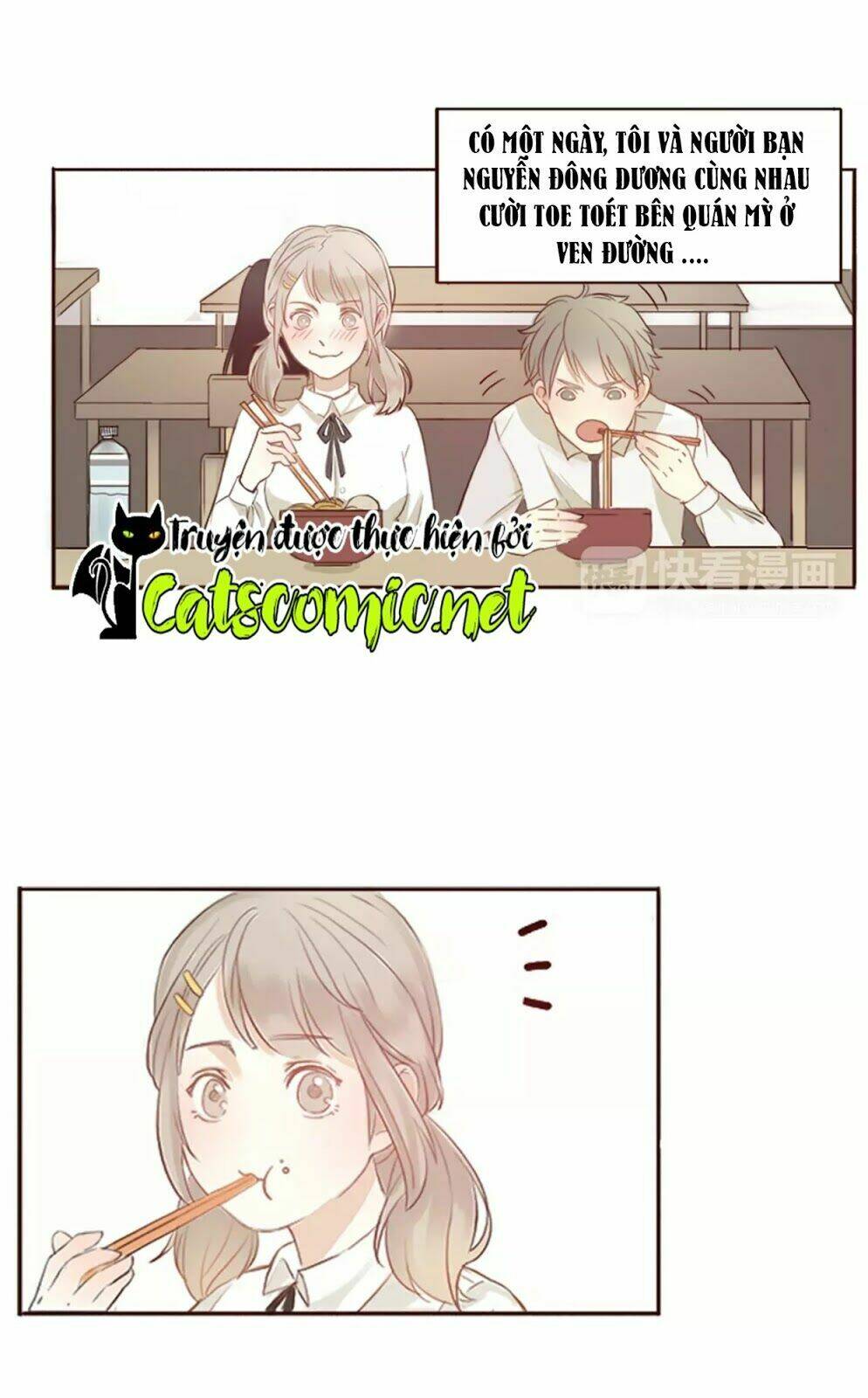 binh đoàn dũng cảm số 1 chapter 1 13