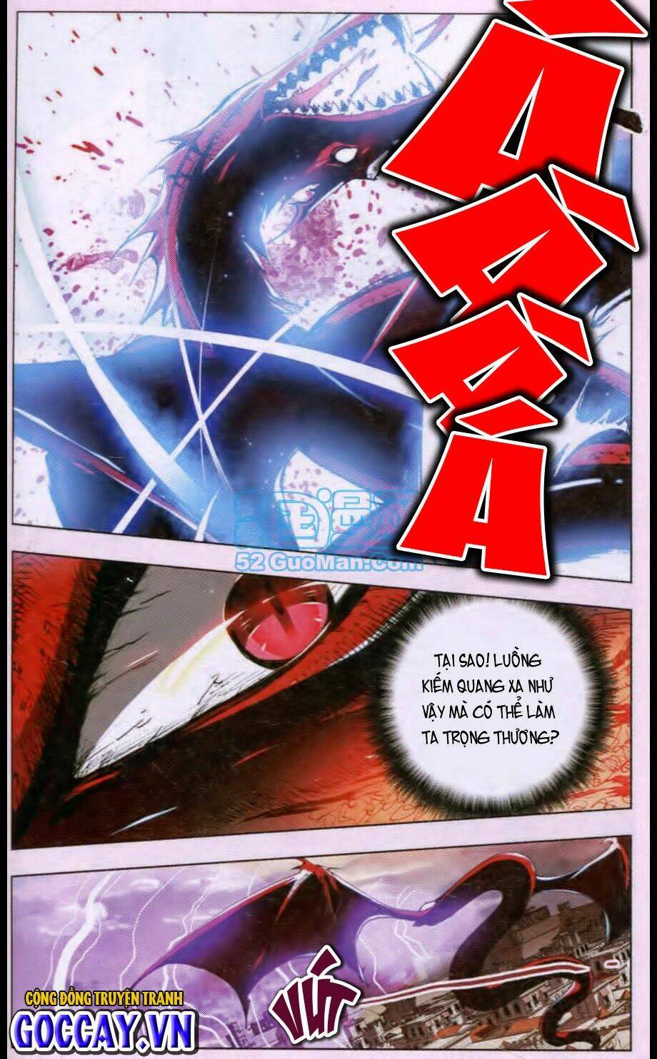 mãng hoang kỷ chapter 9 20