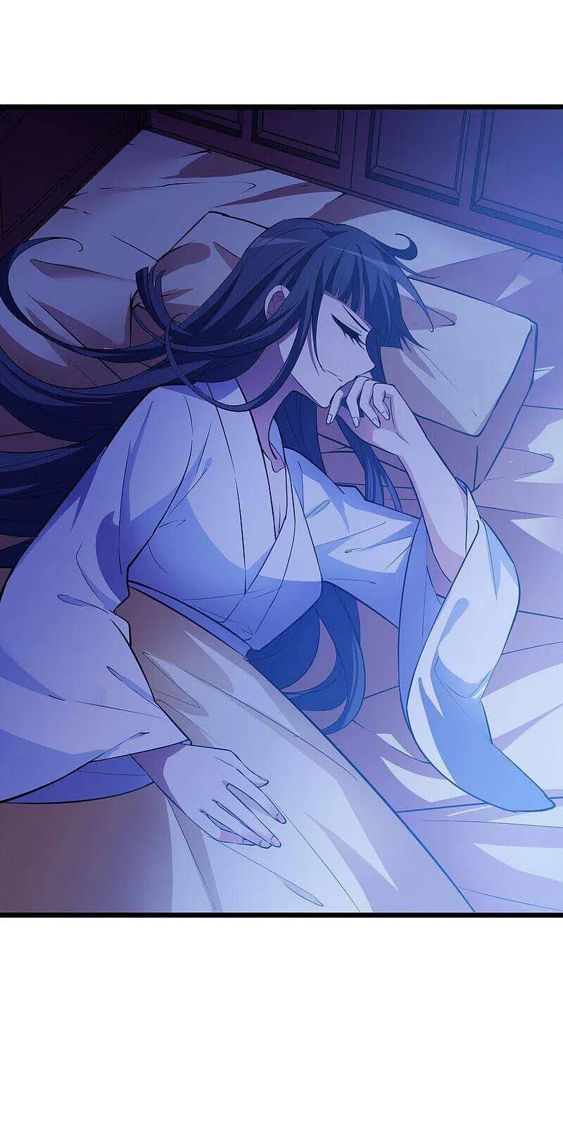 phượng nghịch thiên hạ chapter 493.2 3