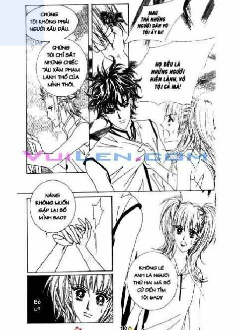 công chúa của tôi chapter 2 120