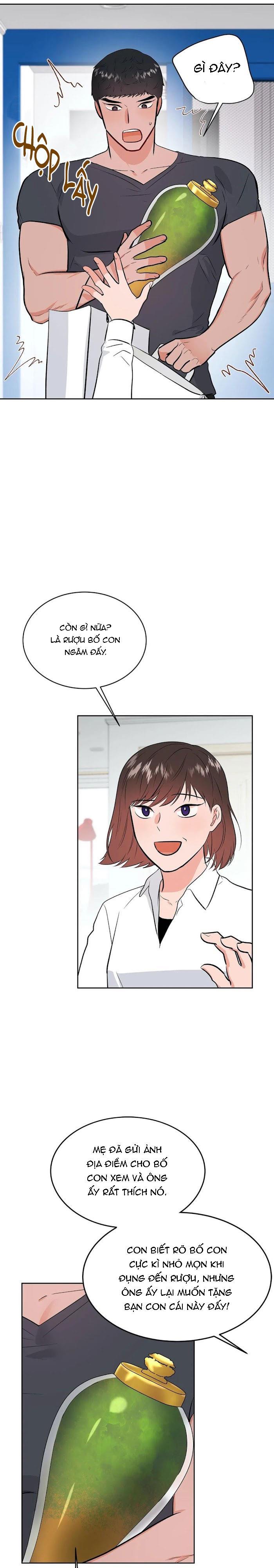 thầy giáo thể dục m chapter 23 12