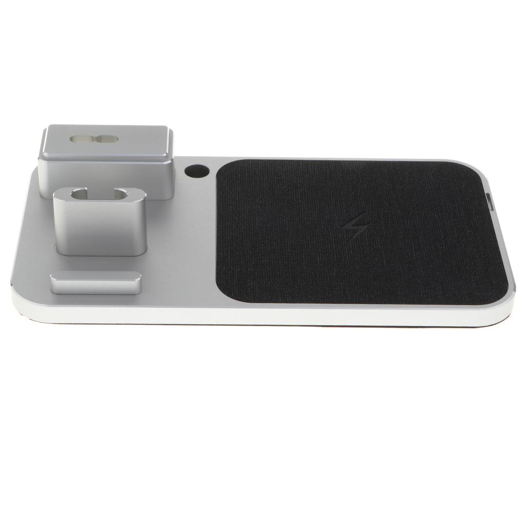 For  X/8   Wireless Charger Pad Charging Station