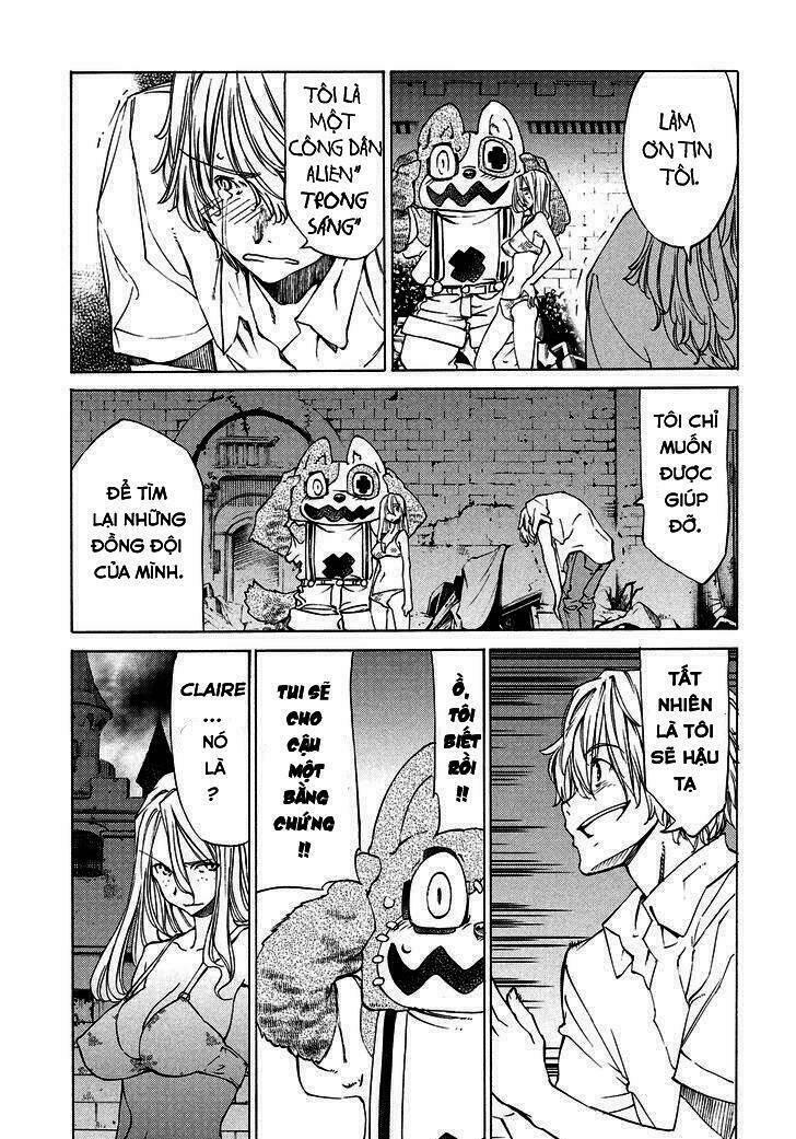 gleipnir - sợi xích thần chapter 9 20