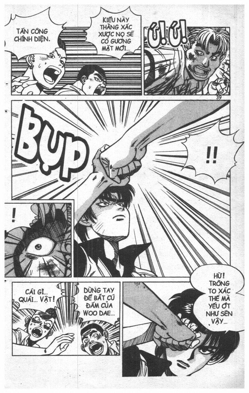 change guy chapter 22 39