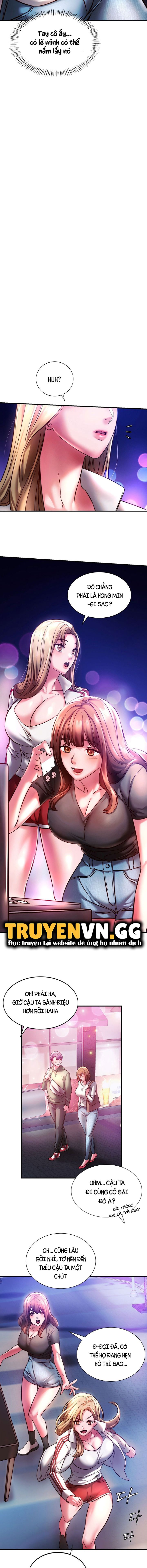 bạn học của tôi chapter 6 14