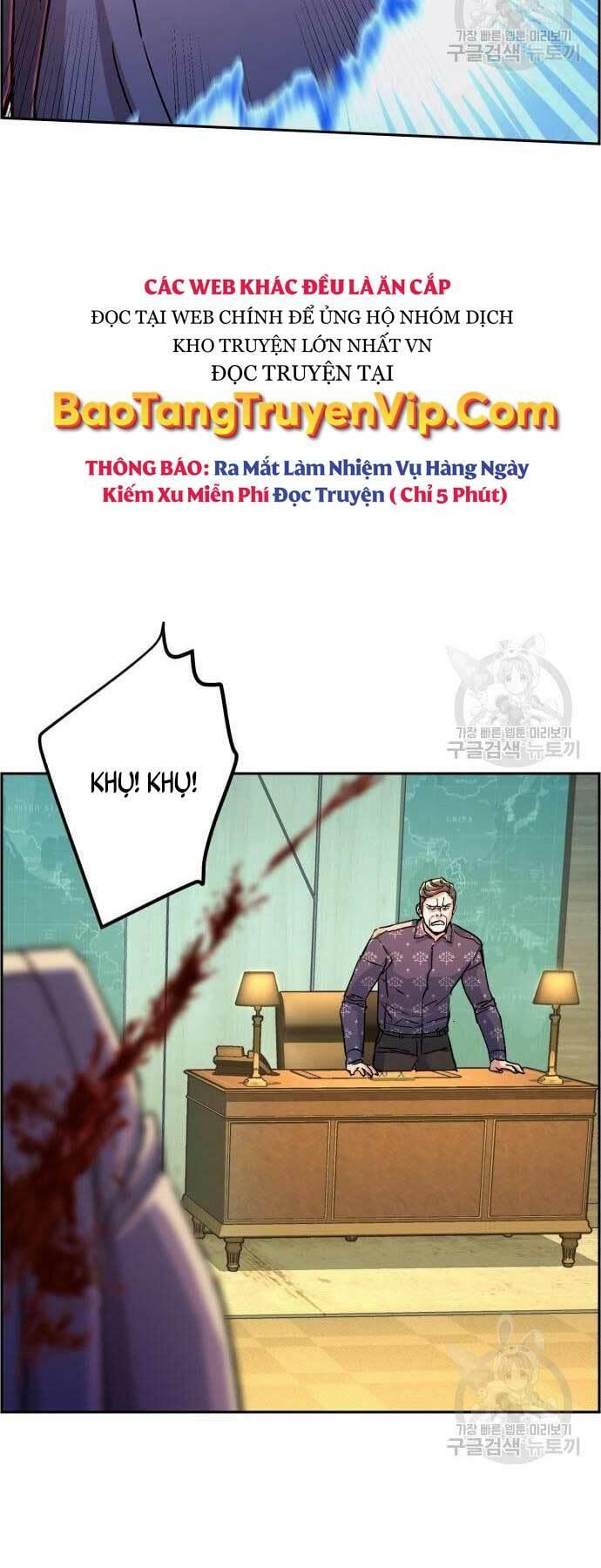 bạn học tôi là lính đánh thuê chapter 111 27