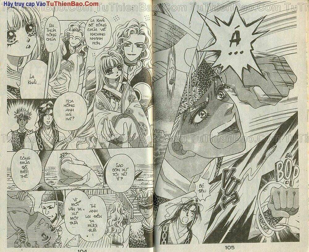 công chúa nam yên chapter 10 52